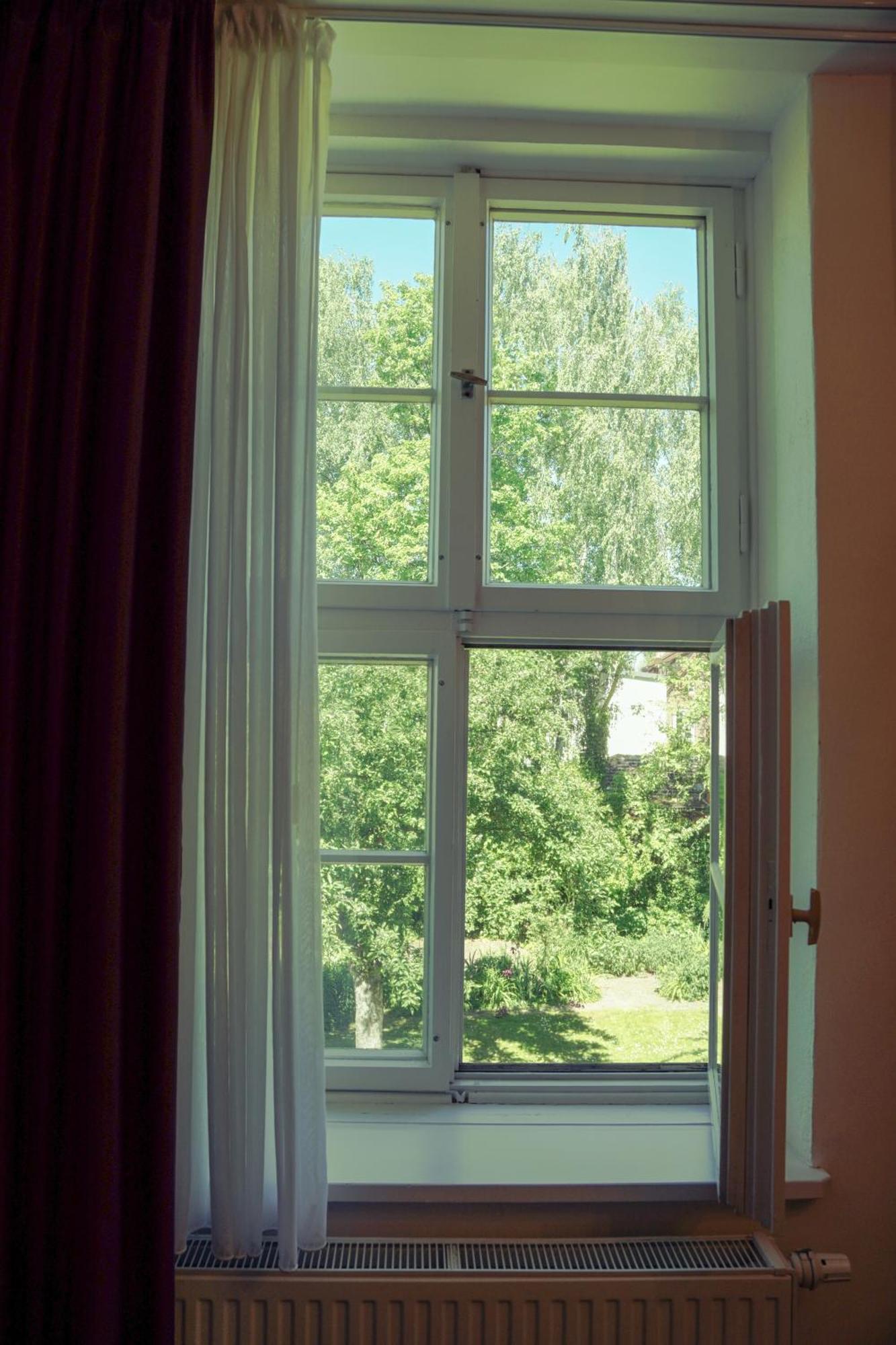 Apartmenthaus Gutenberg 78 Potsdam Exterior photo